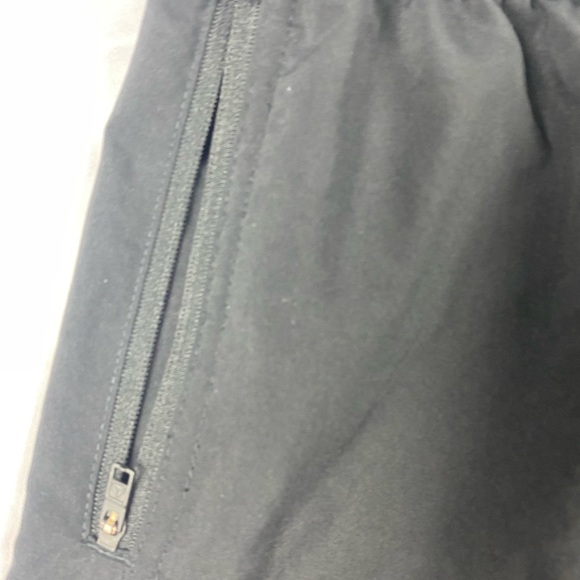 Reebok Combat Woven Boxing Shorts In Black Small - Picture 8 of 16